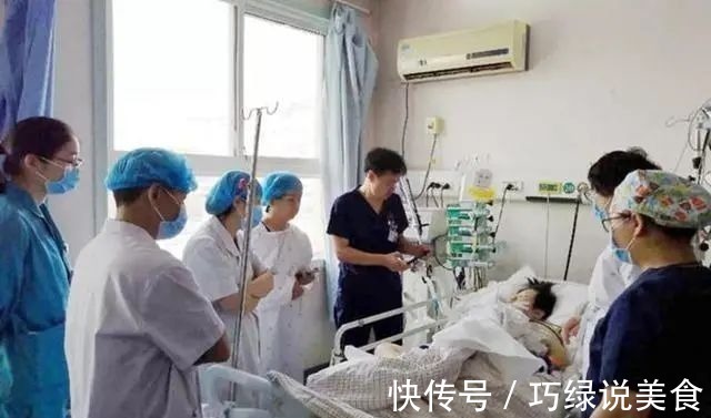 抢救|产妇生完孩子表示“想上厕所”,护士听完后,立马喊医生来抢救