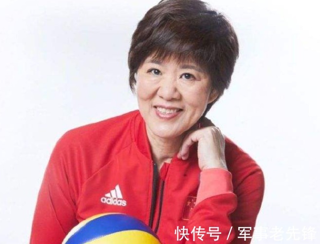 白帆|郎平前夫白帆:为女儿单身15年,60岁再当爸,郎平对他送去祝福