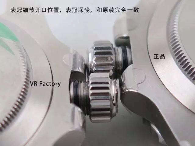 广州大量仿制名表欲销往欧美被查! 新品被完美拆解复制只需10天!