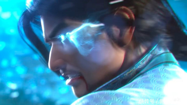 斗破苍穹:第四季海波东将回归高颜值,还会有新的“特别篇”播出