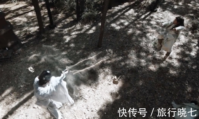 九阳#金庸笔下最厉害的武功秘籍,九阳九阴也自惭形秽,却被龙套得到