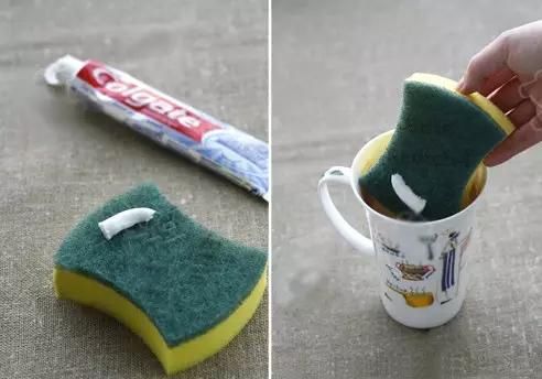 又是一年大扫除，教你十大清洁技巧，把你的家迅速变干净！