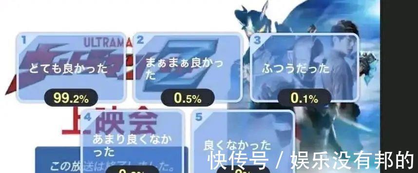 迪迦|真正的令和迪迦!泽塔奥特曼获日本星云赏最佳媒体奖