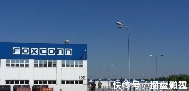 工厂|富士康铁了心“要走”?继给越南投资100亿后,如今又有新动向?