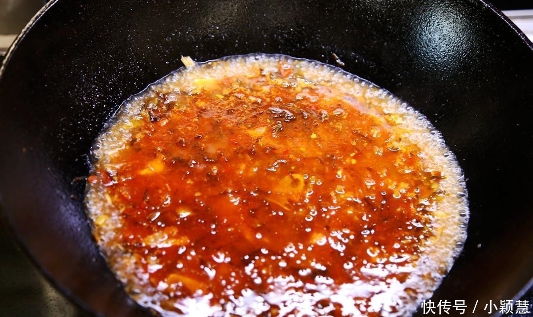 什么菜最开胃? 非它莫属! 隔三岔五总要做一次才过瘾!