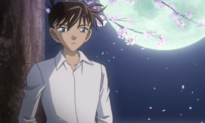 清橙|《名侦探柯南》三集理清一案件,质量下滑明显,为何还有多人追?