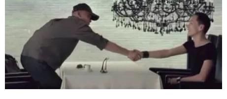 《非誠(chéng)勿擾》中，秦奮的八個(gè)征婚相親對(duì)象靠譜指數(shù)排行榜