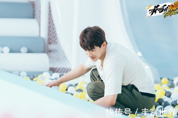 《最后的赢家》口碑爆棚,李易峰玩出新花样,给林更新出招