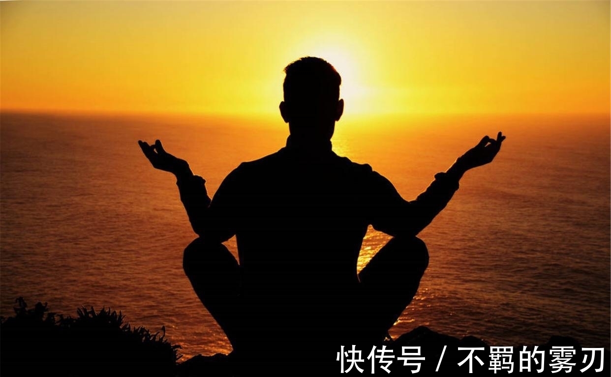 开悟!庄子:真正开悟的人,会有这两个本事,能做到的人凤毛麟角