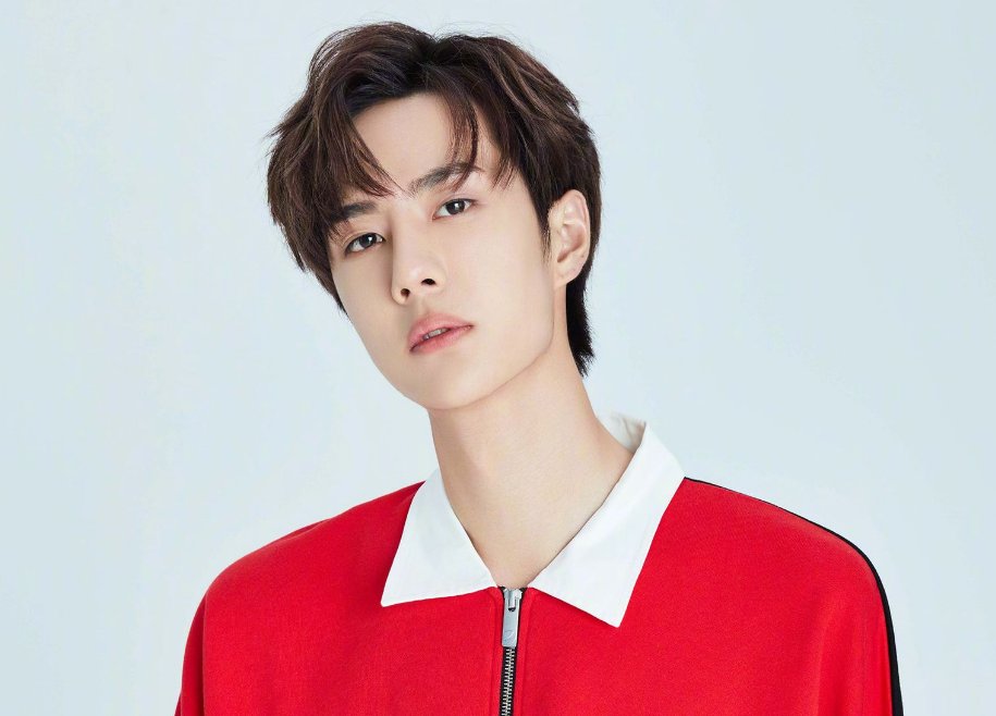 魏大勋喜欢她5年,王一博看她会害羞,她的魅力究竟有多大