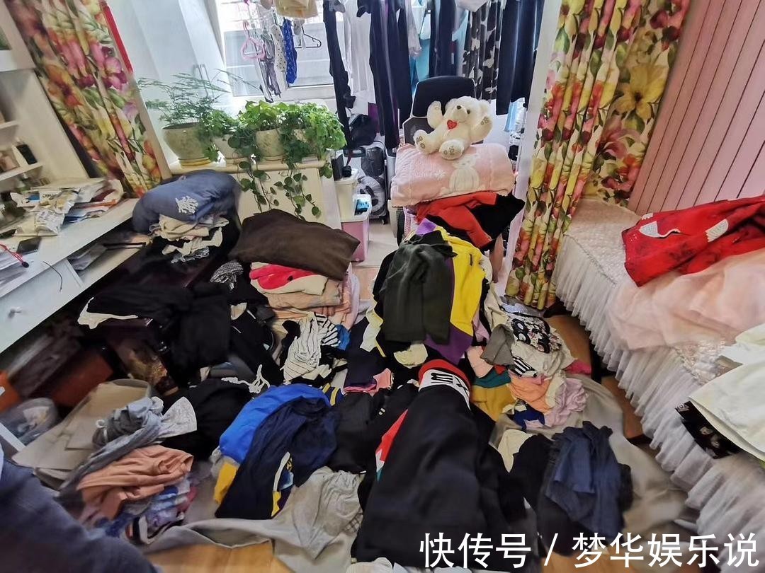 门别类|看了3年收纳师的家,明白了一个道理,中国家庭大多数在无效收纳