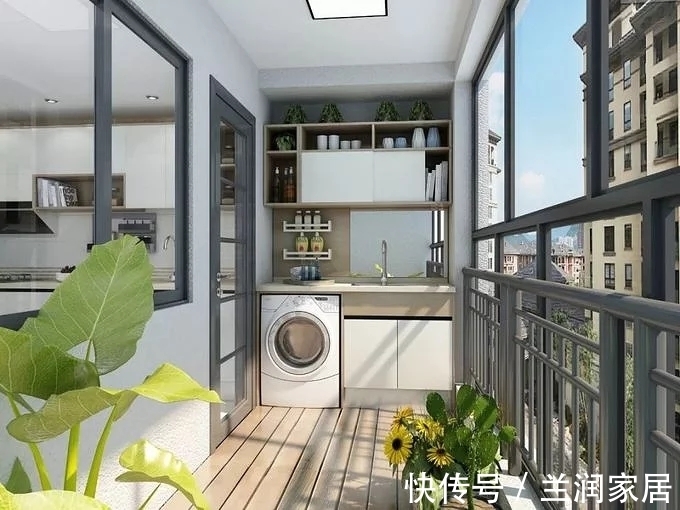 阳台封不封?看完这篇再决定!|干货 | 封闭