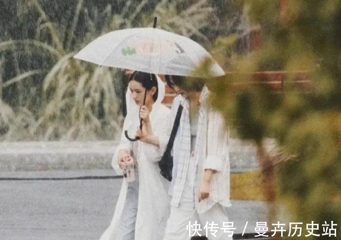 流淚|姚安娜中餐廳路透,節(jié)目流淚周也安慰