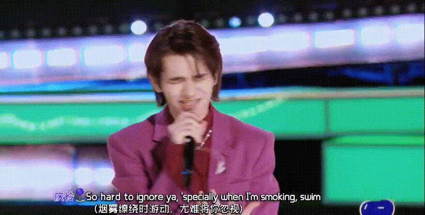 完了，这届偶像选秀再次刷破底线