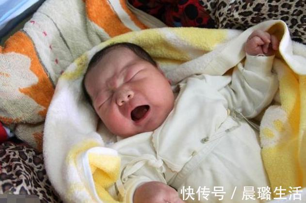 宝宝|剖腹产宝宝和顺产宝宝有区别,并不是智力的高低,而是这三点