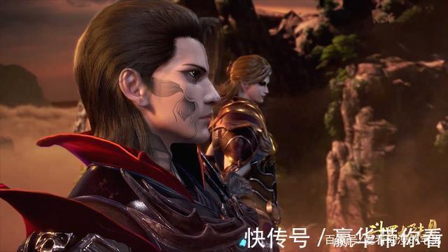 唐昊|斗罗大陆：唐三这辈子最爱的两个女人，最后都差点被他们害死
