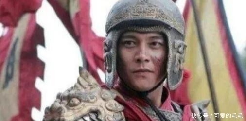 将领|朱元璋身边最能打的将领,赛过徐达、常遇春,为何史书不敢记载?