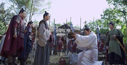 疑问|历史上十几个汉王朝,都是刘邦后人创建?光武帝刘秀身份有疑问吗