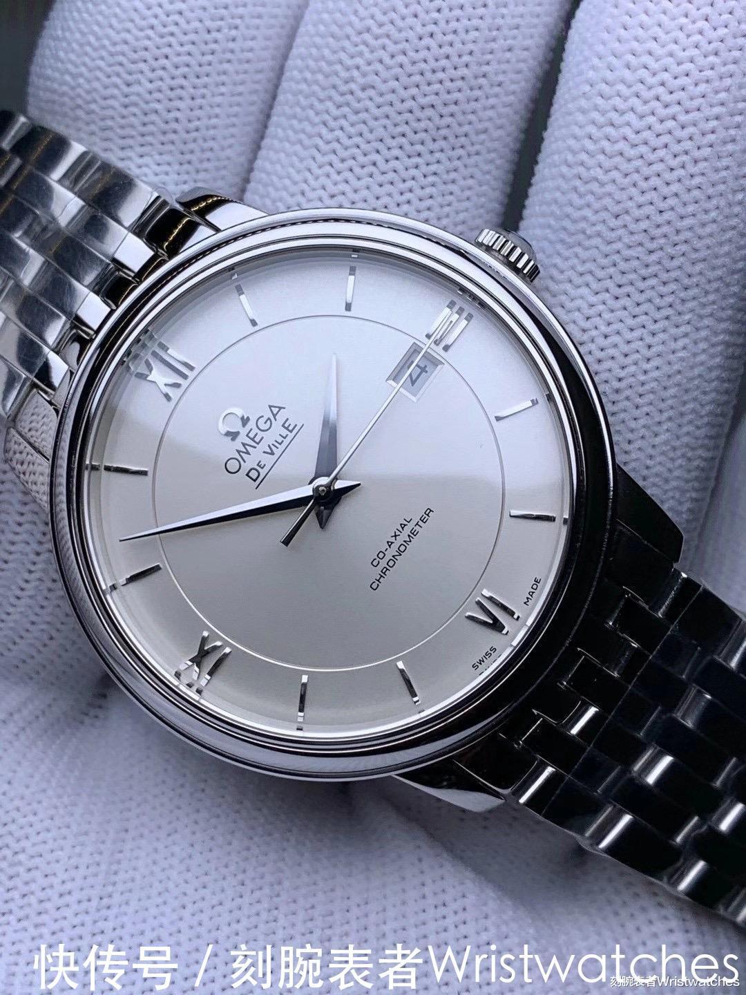 mks|MKS厂欧米茄碟飞「9015机芯」复刻表做工细节测评!