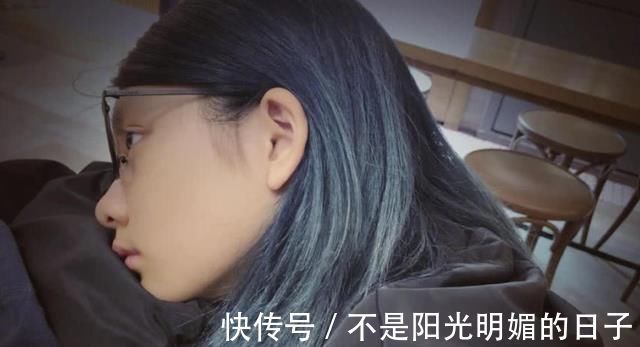 有種逆襲叫曹格女兒,曾被吐槽像蠟筆小新,褪去嬰兒肥后卻很漂亮