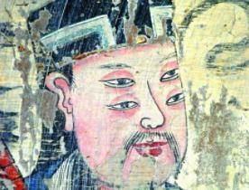 探秘：北京密云的四目神像为何会让人有眩晕感？专家给出权威解答