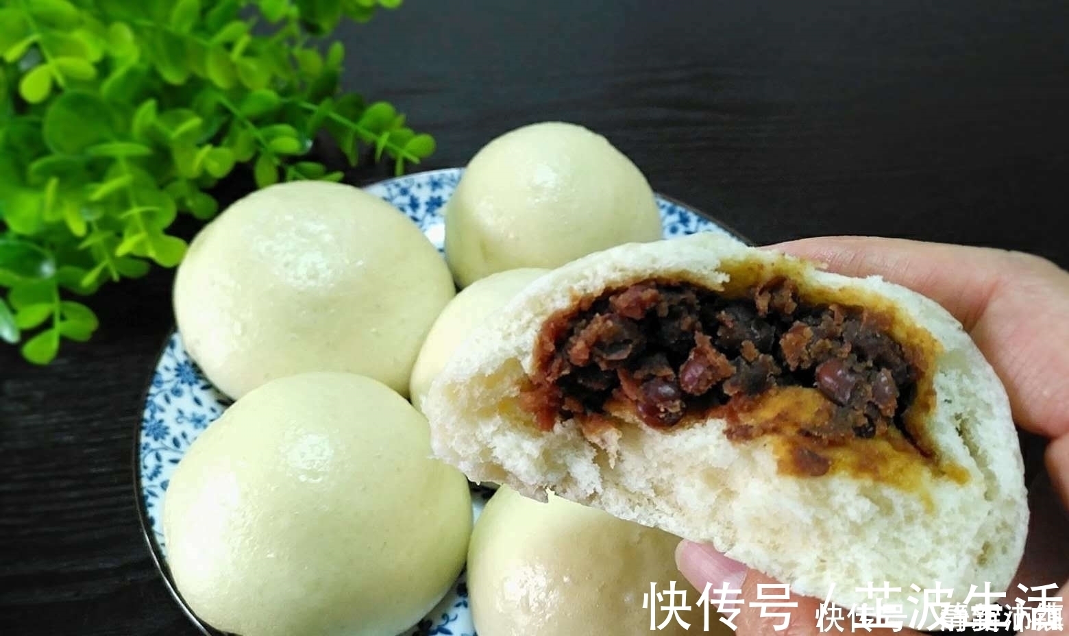 香喷喷|一家四口9天面食早餐，天天不重样，蒸一蒸就好，晒朋友圈被点赞