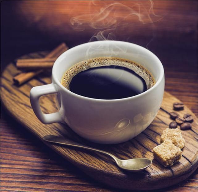 你知道速溶咖啡是怎么生产出来的吗?长期
