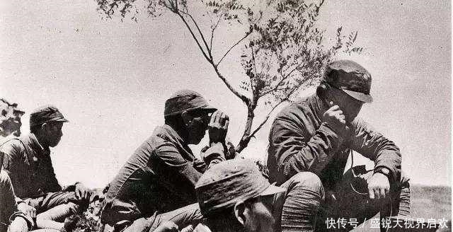 无缘|他解放时是军政治部主任,生活作风出问题,无缘将星,调离军队