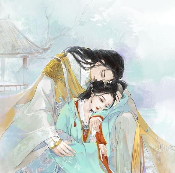 沈华年#大婚日重生,甩了摄政王一纸休书,潇洒离开,只留黑脸的摄政王!