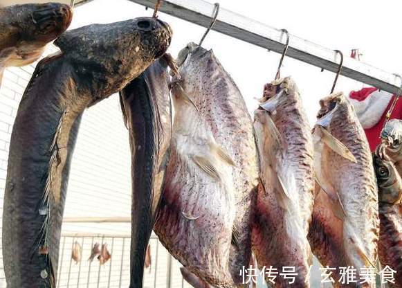 更香|天冷了腌腊鱼,别直接加盐就腌,多做1步,腊鱼味道更香,不易坏