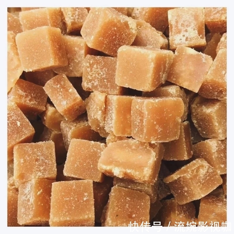 土笋冻|6款最“浪得虚名”的土特产,总有一款让你咽不下去!