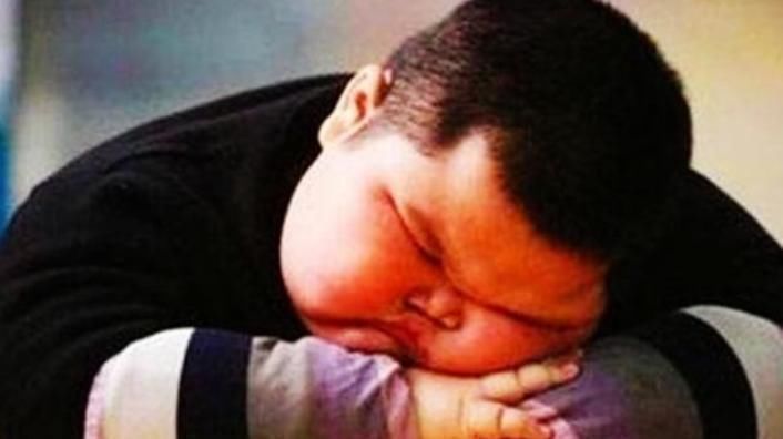 宝宝|这4种特征都说明宝宝将来个子不高,你家孩子中枪没?