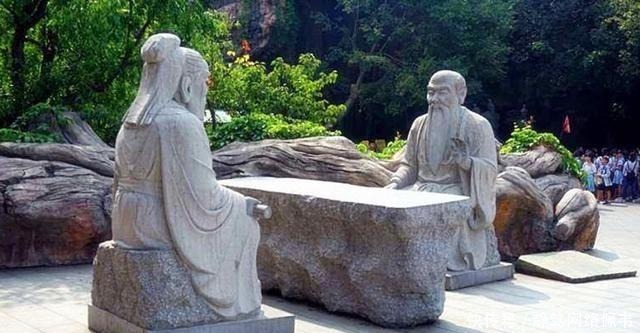 鬼神|百家争鸣中,最神秘的一个学派,它的一些思想,至今值得我们借鉴