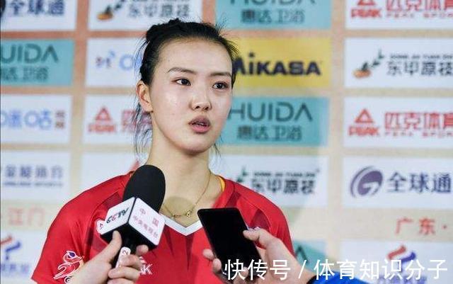 世锦赛|恭喜中国女排,张常宁做出新决定,将复出与李盈莹冲击世锦赛