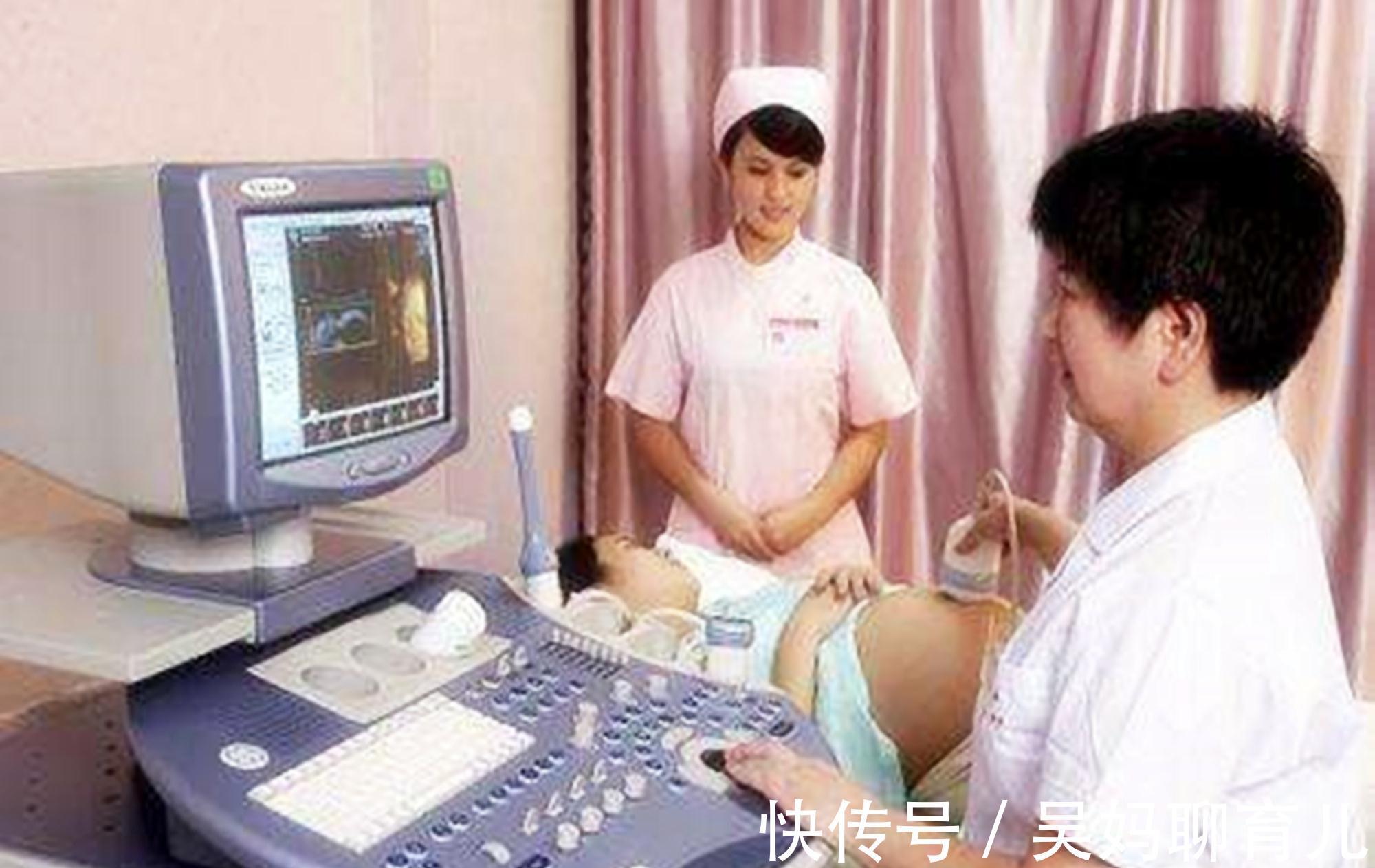 胎儿|孕妈这3种行为,是让胎儿“宫内窒息”的罪魁祸首!