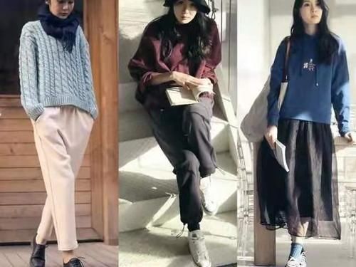 怎么选择适合自己的毛衣？这些款式百搭又时尚，穿上真的很显气质