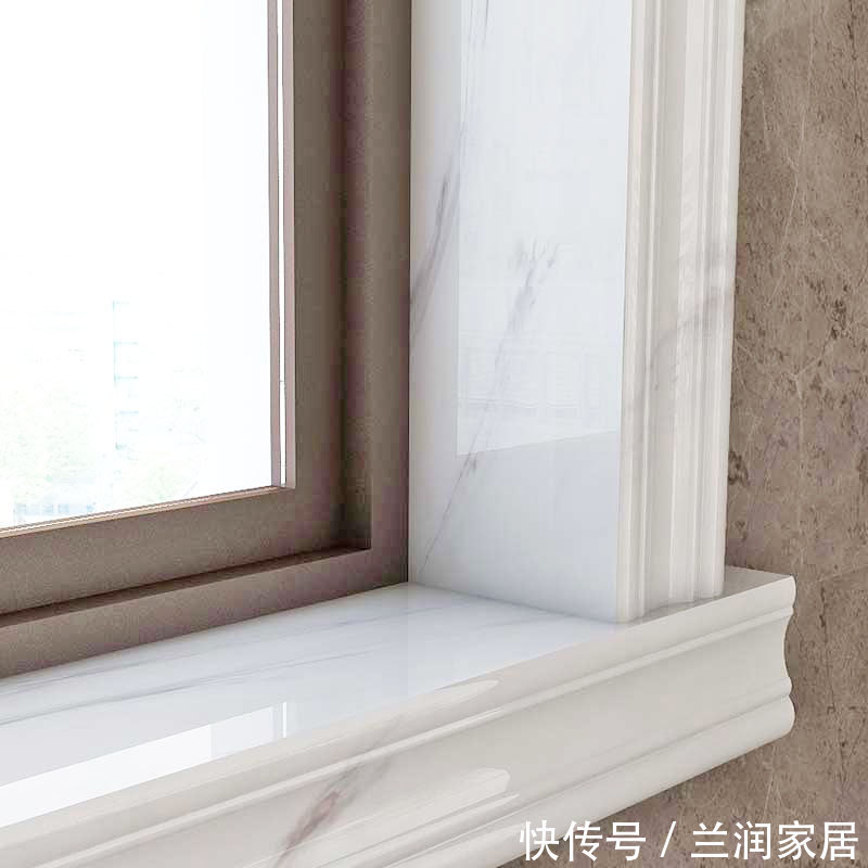 纹理|一文读懂窗台石！