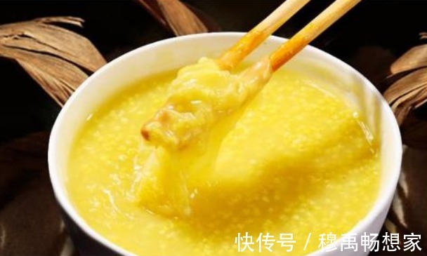 小米粥|煮小米粥，挑选小米是关键，牢记3技巧，快速开花，米油厚不溢锅