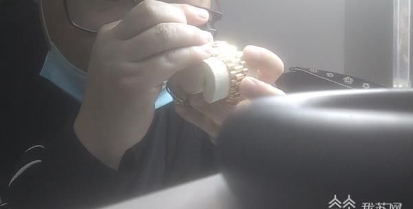 林女士|价值30万的劳力士表“生日”为何成谜？