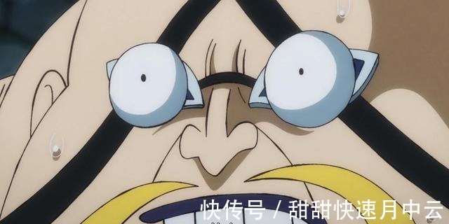 马尔科|海贼王战国一语道破马尔科实力，赏金不输白胡子