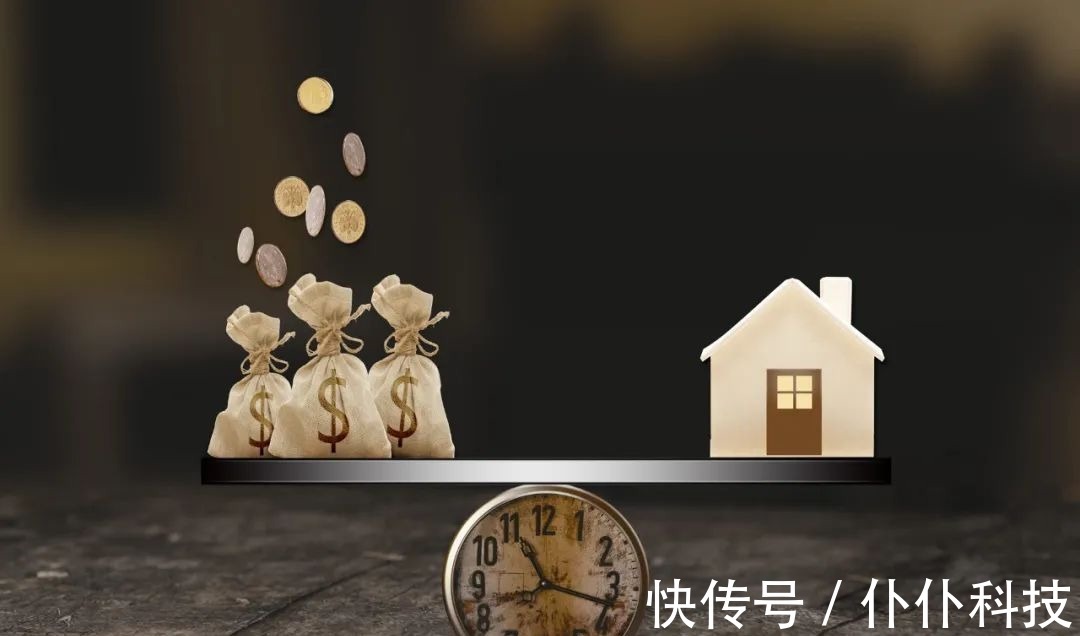 m租了10年房,帮房东还了20万房贷是时候决定自己的人生了