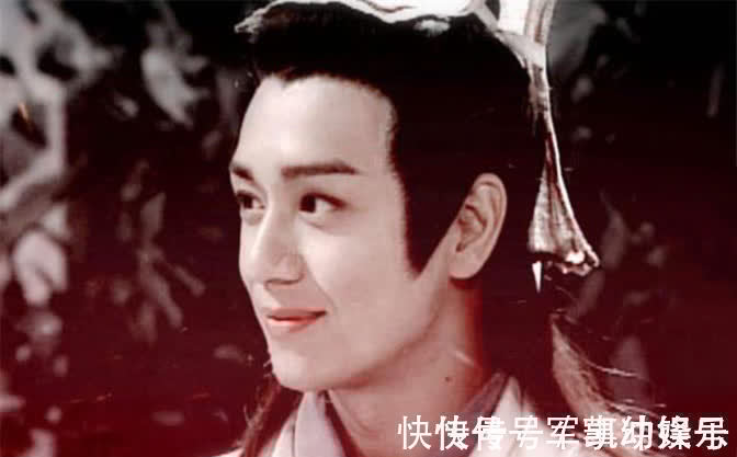 丐帮帮主#天龙后传:李清露为乔峰生三子,大儿是独孤求败,二儿是丐帮帮主