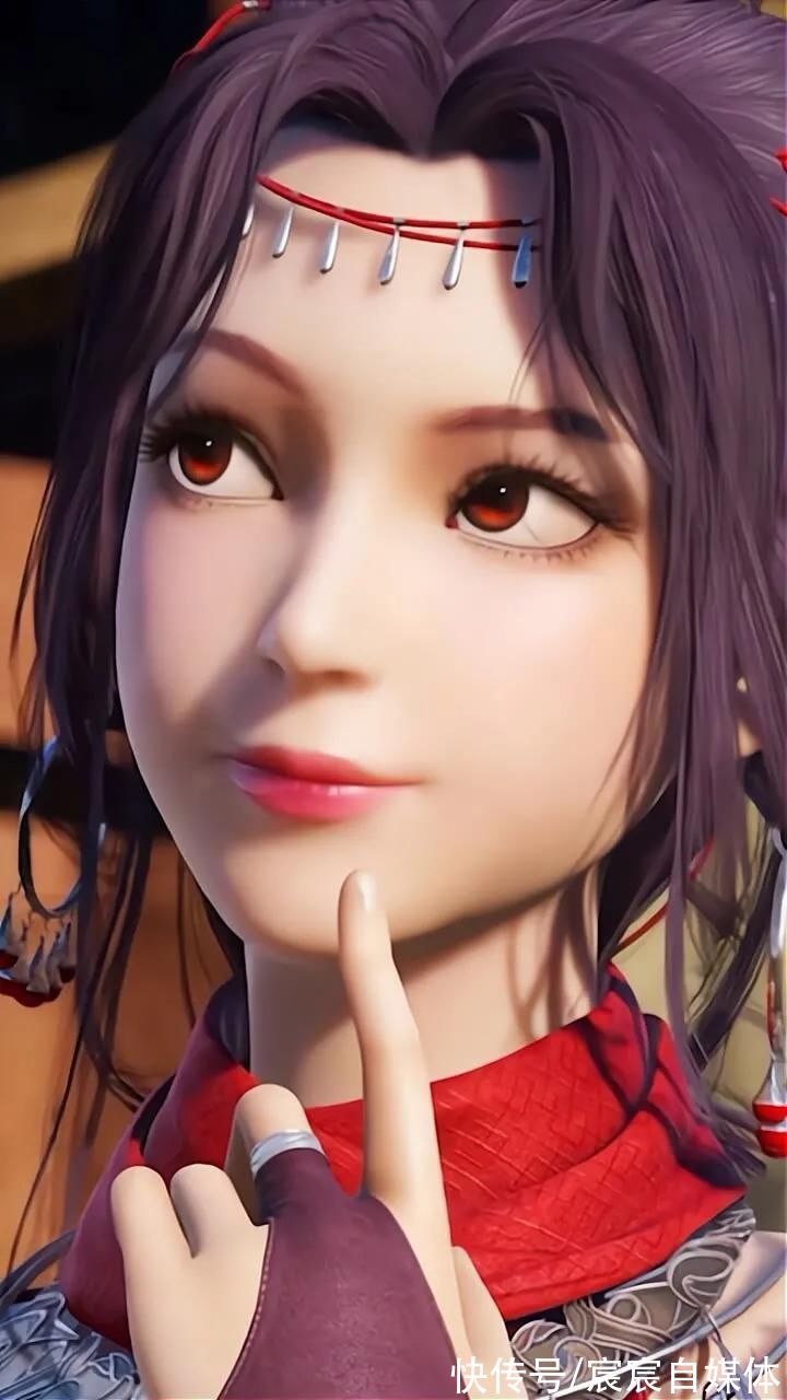 不良人壁纸|国漫画江湖之不良人壁纸 丨无论生死,若无你,这江山不要也罢