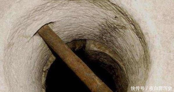 玉祥贝勒|珍妃被扔进井中的画面,有位贝勒曾经亲眼目睹,多年之后才敢说出