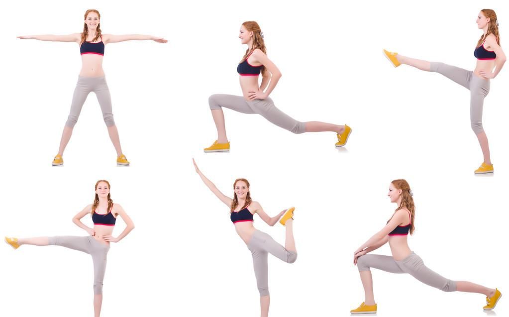 早起坚持这几件事，好身材、冻龄颜值就离你不远了！