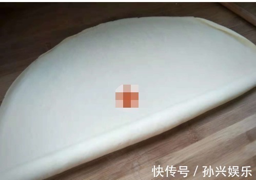 馒头|教你做快手馒头,一个小窍门,不发面不用水,松软劲道,简单省事