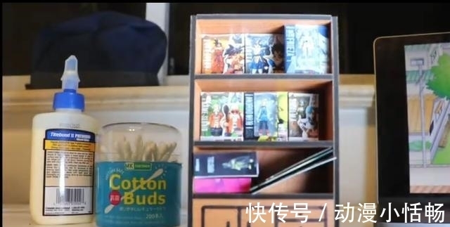 动画片|小伙花7000元还原哆啦A梦家讨好女友,网友泪目:爷的青春回来了