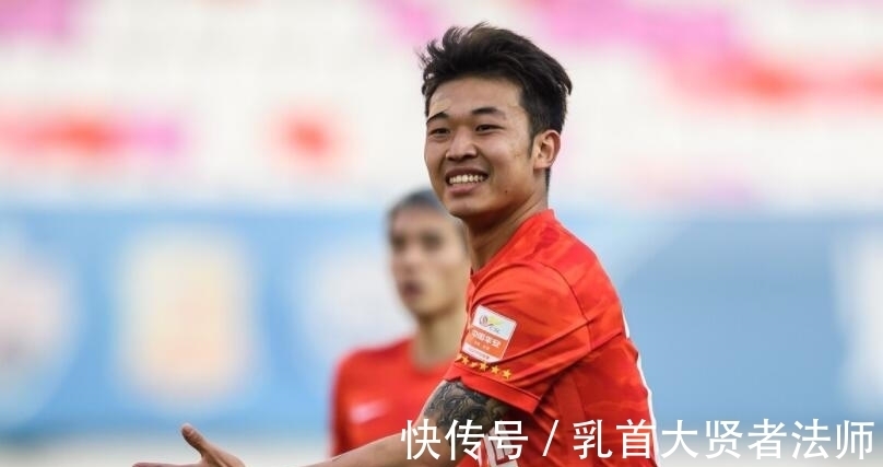 高天意|国足终于要换新鲜血液!两位U23被李霄鹏看中,有望跳级进国家队