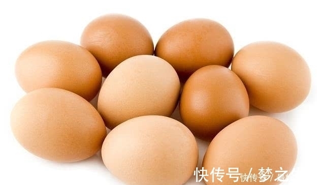蛋黃|一天一個雞蛋對身體好, 但高血壓患者能不能吃