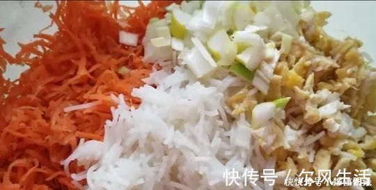 面粉不要再做馒头了，教你新吃法，晶莹剔透有营养，看着就想吃